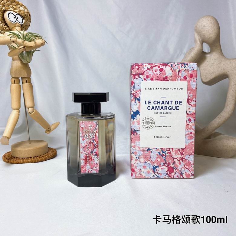 Artisan 100ml 07